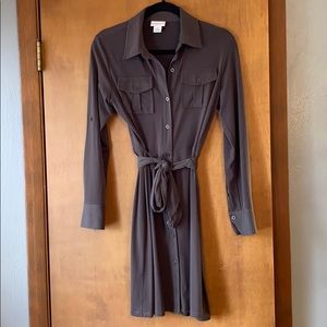 Liz Claiborne Petite Dress